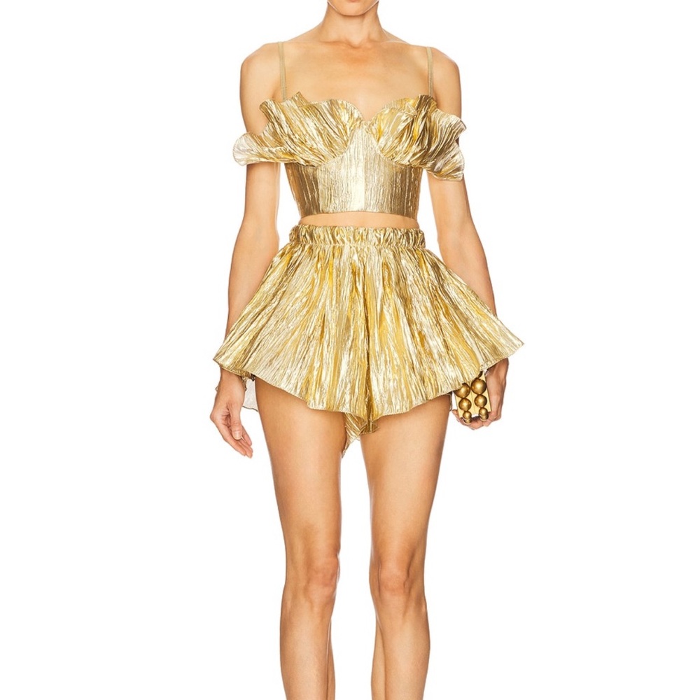 The Doll House - Shelby Skorts